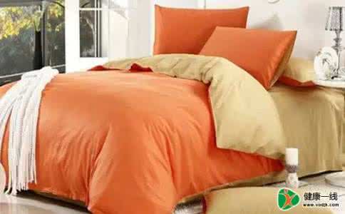 床单颜色对睡眠的影响 床单颜色会影响睡眠吗
