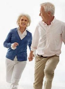 老年人运动误区 盘点老年人常犯的4个养生误区