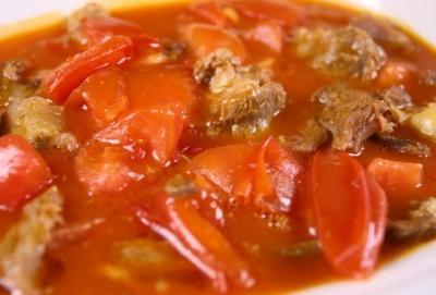 西红柿炖牛肉的做法 西红柿炖牛肉做法推荐