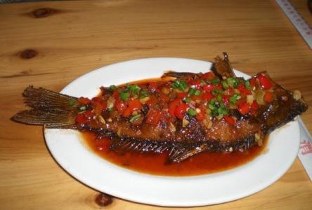 红烧鱼的做法 红烧鱼的4种做法
