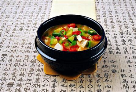 韩国料理做法 韩国料理的做法及特点