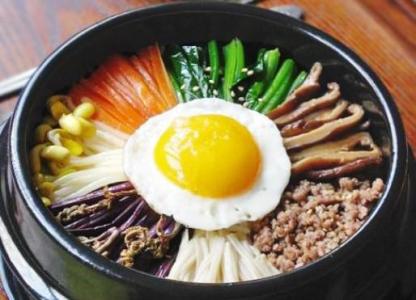 韩国料理做法 4道韩国料理的做法