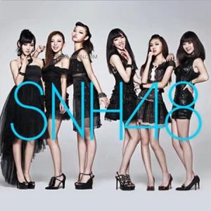 snh48梅洛斯之路 SNH48《梅洛斯之路》歌词