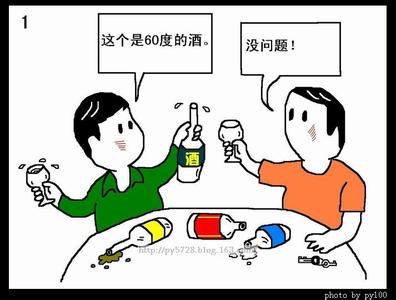 酒后驾车 怎样才算酒后驾车