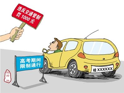 价格违法行为处罚规定 交通违法行为相应的处罚规定