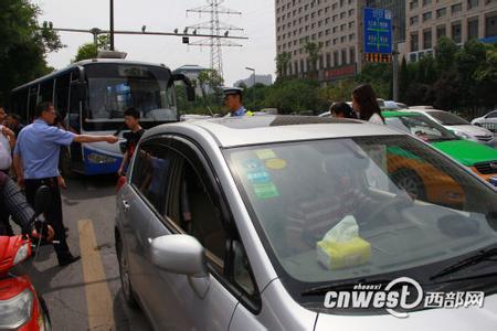 北京占用专用车道2017 2017年占用公交车道怎么处罚