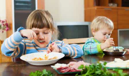 春季儿童饮食注意事项 春季儿童饮食的注意事项
