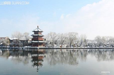 7月国内最佳旅游地 京城最佳赏雪旅游地