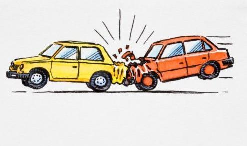 常见交通事故受伤类型 常见交通事故类型