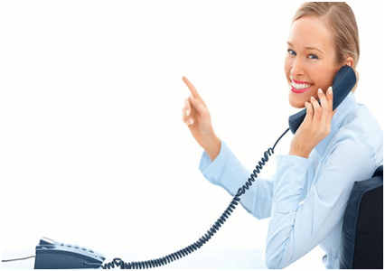 与客户电话沟通技巧 电话礼仪与客户沟通技巧