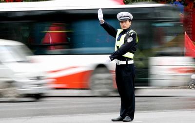 道路交通安全管理条例 道路交通安全与管理