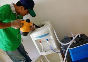 如何清洗饮水机 如何正确清洗饮水机？