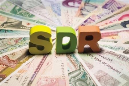sdr债券 SDR债券的最新信息