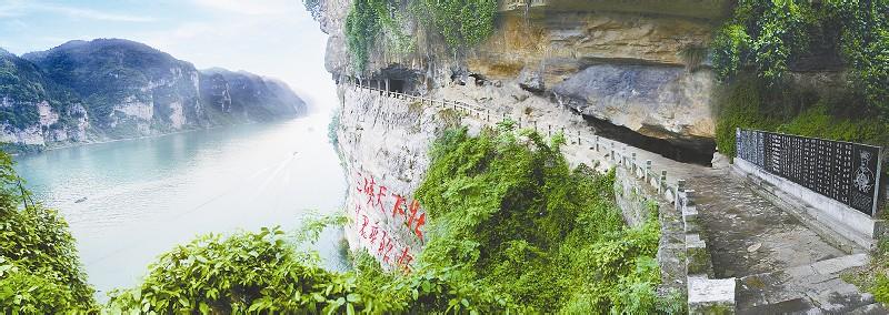 三峡旅游最佳时间 三峡旅游