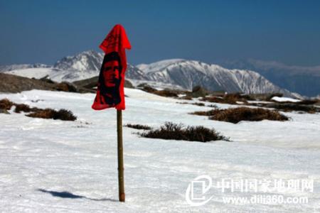 秦岭鳌山 秦岭鳌山雪地暴走穿越攻略