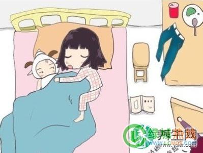 如何克服赖床习惯