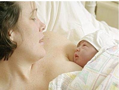 月子护理与新生儿保健 细数新妈月子保健里的麻烦事