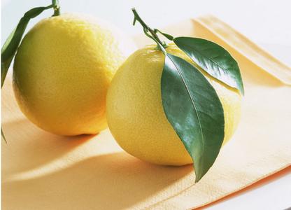消食止咳 柚子止咳消食有多种功效
