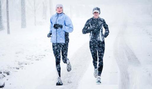 冬季健身的好处 冬季健身有什么好处