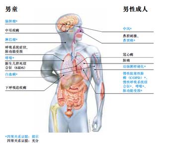 长时间吸二手烟的危害 二手烟对人体的危害