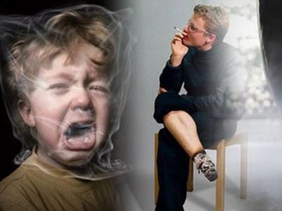 儿童吸烟的危害有哪些 儿童吸烟的危害