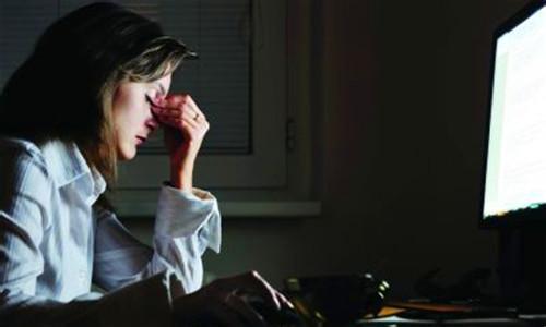 女性长期晚睡的危害 女性长期熬夜的危害