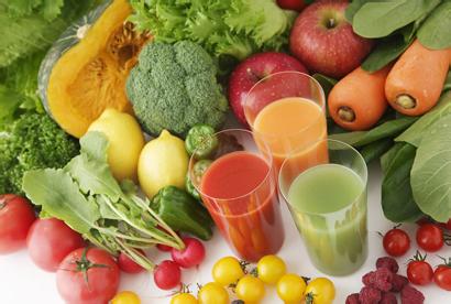 健康蔬果歌 关于蔬果健康的资料_蔬果健康吃法
