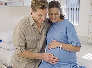 分娩前的准备 分娩前易被忽视的软准备工作