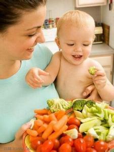 试管婴儿孩子聪明吗 孩子越吃越聪明的11种食品(2)