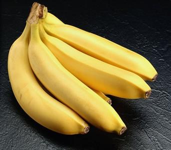 香蕉减肥法三天瘦6斤 让你狂瘦的香蕉减肥