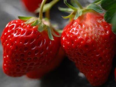 草莓的功效与作用 草莓鲜为人知的功效