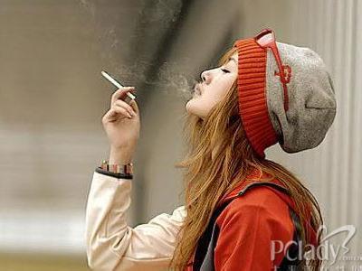 吸二手烟的危害 女生吸二手烟的危害大吗