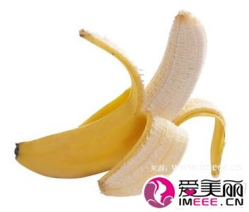 吃香蕉的好处 香蕉的功效与作用_吃香蕉有什么好处