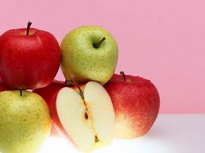 晚上吃苹果是毒苹果 警惕！这样吃苹果无异于吃毒药