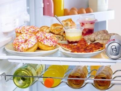 不宜放冰箱的食物 四类食物不宜放入冰箱