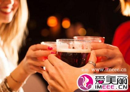 女人长期喝酒对子宫 女人长期喝酒的危害