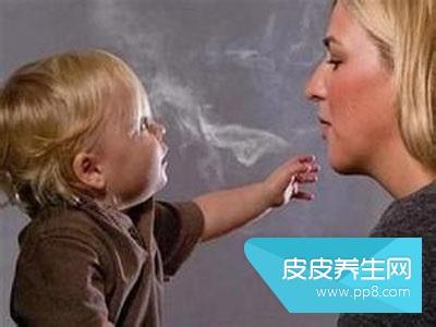 婴儿长期吸二手烟危害 二手烟对婴儿的危害
