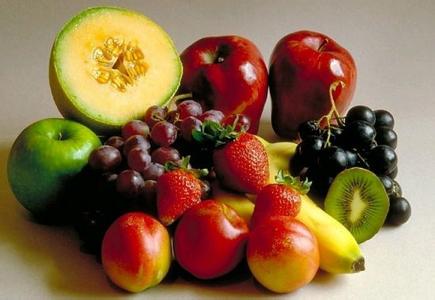 生活健康常识误区 健康生活饭后水果的误区
