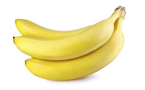 选香蕉的小窍门 如何挑选香蕉