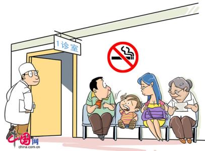 公共场合吸烟的优点 公共场所抽烟的危害