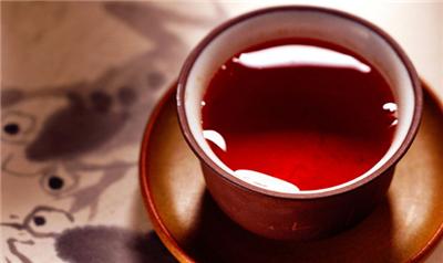 冬至喝什么茶 冬至喝什么茶好