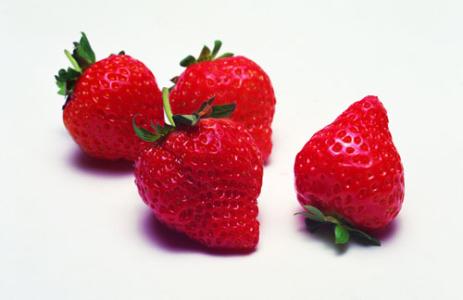 草莓怎么洗才干净 面粉 草莓要怎么洗才干净