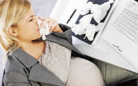 孕妇感冒咳嗽吃什么好 孕妇感冒咳嗽吃什么好 孕妇感冒咳嗽了怎么办