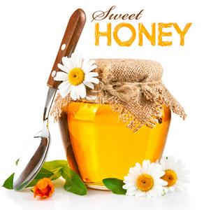 美味减肥餐 五款美味的蜂蜜减肥瘦身美食