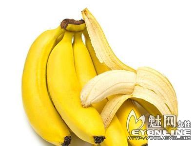 香蕉减肥法 香蕉减肥法有什么危害