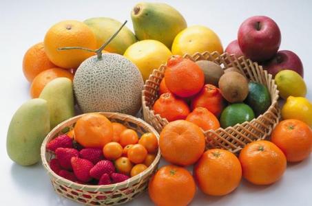 血压高适合吃什么菜 血压高适合吃什么水果