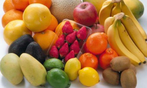 降血压的食物和水果 十种降血压的水果食物
