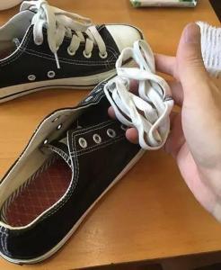 白色运动鞋如何清洗 织网运动鞋要如何清洗(2)