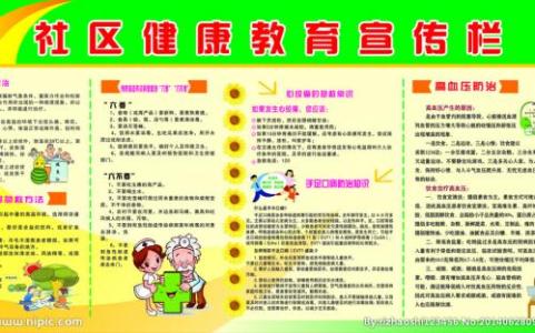 2015健康教育工作总结 2015年入学健康教育总结