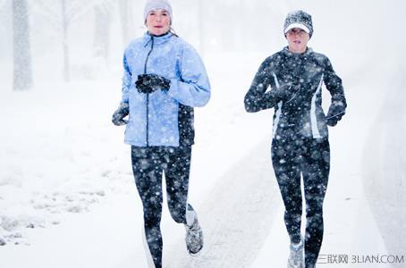 长跑对身体有什么好处 冬天长跑对身体有什么好处